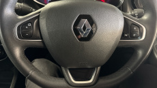 Renault Clio 1.2 TCE Dynamique Nav 5dr Petrol Hatchback